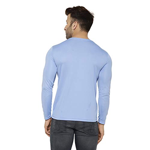 Image of Full Sleeve Training Running Sports and Gym Wear Tshirt for Men