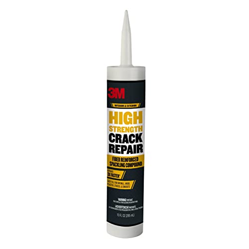 Top 10 Best Caulk For Exterior Stucco Cracks Picks For 2023 Maine