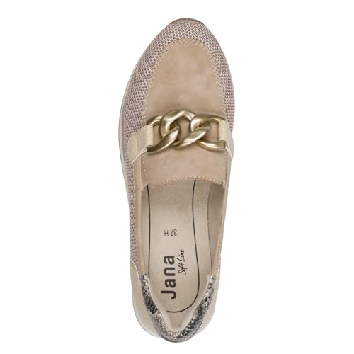 Image of Jana Womens 8-24766-42