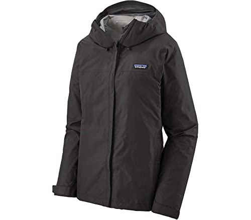 Patagonia, Torrentshell 3L, Jacke, Schwarz, Xs, Frau