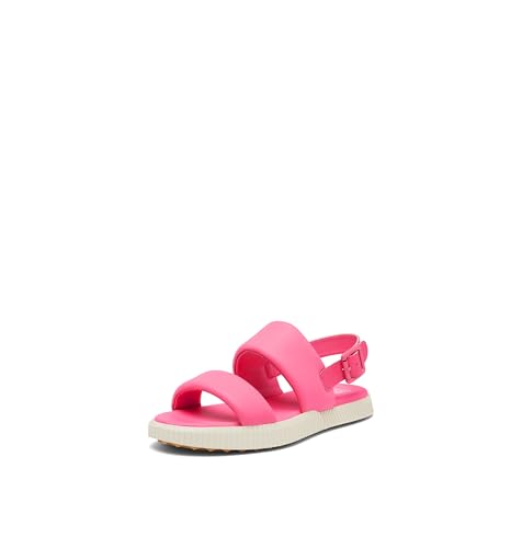 Image of Sorel ONA Streetworks Go-to Flat Sandal