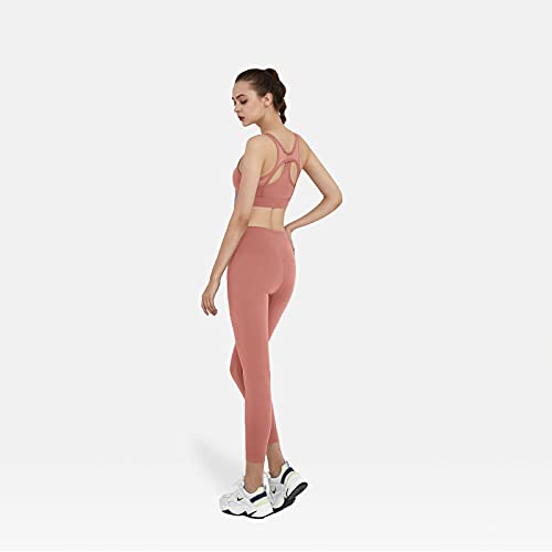 Vêtements de sport pour femme - Vêtements de sport pour femme - Taille haute - Résistant aux squats - Vêtements de sport pour femme - Vêtements de sport pour femme - Survêtement de yoga OUSDFHH-3 Cover