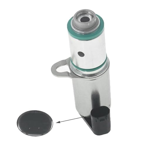 Válvulas variables timing electroválvula corrige fallo de motor código 31216221 4