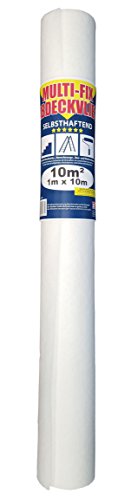 JUFOL Multi-Fix Abdeckvlies 10 m²