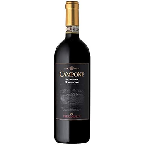 Frescobaldi Campone Brunello di Montalcino DOCG Sangiovese trocken Cover