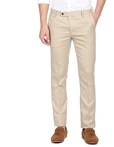 Image of Arrow Men's Regular Pants