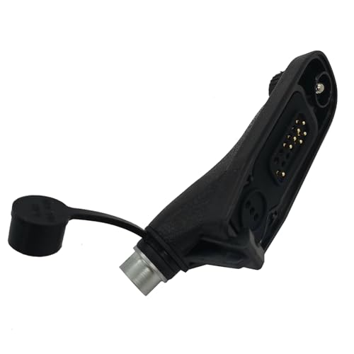 Battery Belt Clip Compatible with Motorola MOTOTRBO XPR 6350 Two Way Radio