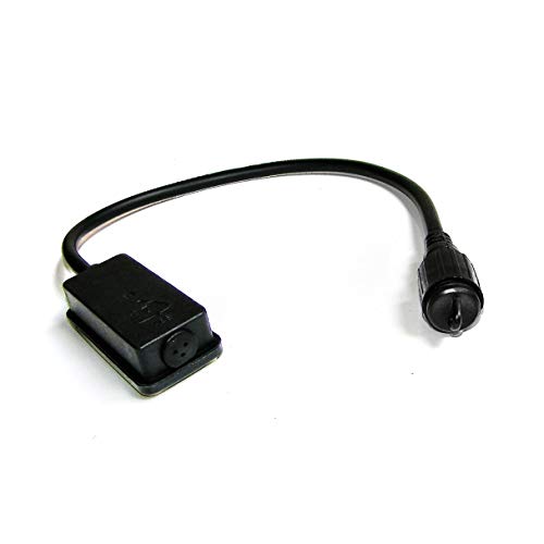 Easy Connect - transformador de conexión entrada IP44