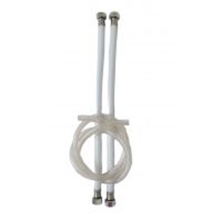Xisom Gas Geyser 2 Connection Pipes String Filter Cartridge : Amazon.in:  Home u0026 Kitchen