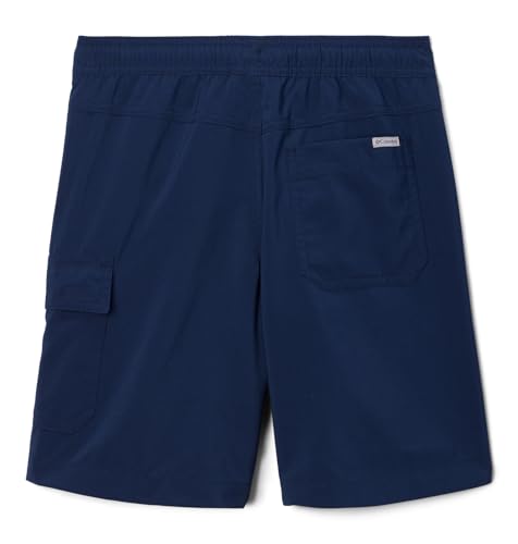 Short Columbia Silver Ridge évite les irritations de randonnée
