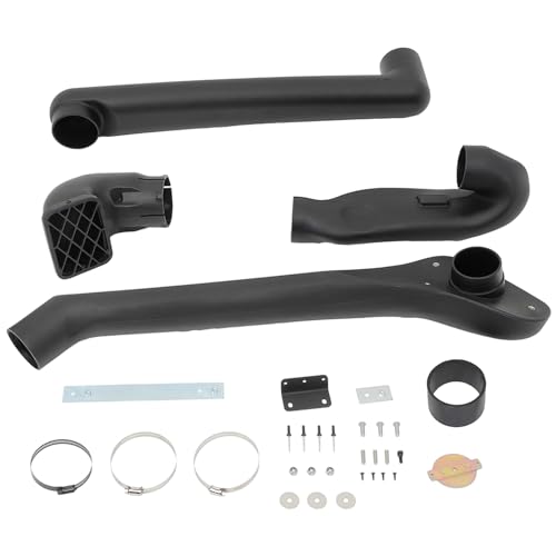 SCITOO Replacement Snorkel Kit