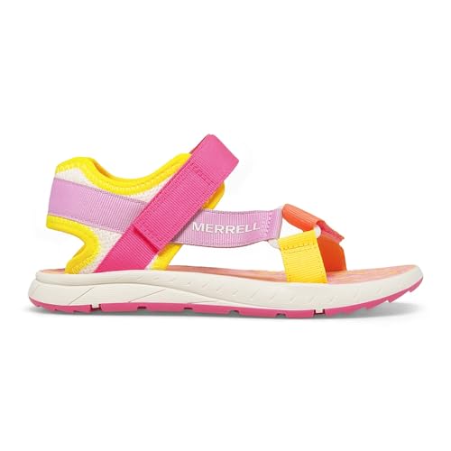 Merrell unisex-child Kahuna Web 2.0