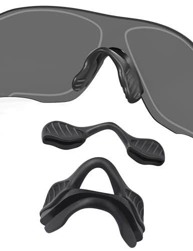 Image of Replacement Nosepieces Nose Pads for Oakley EV Zero Series Sunglass - Options