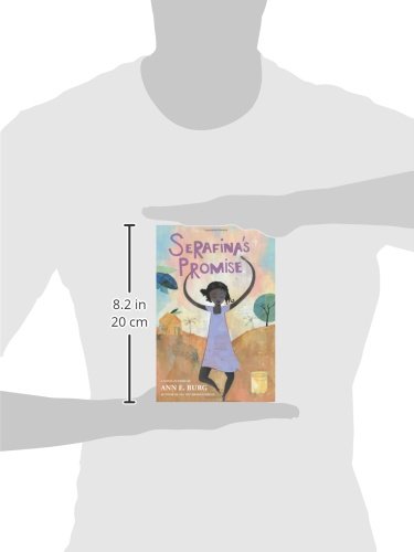 Serafina's Promise