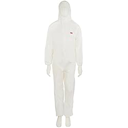 Equipo De Protección Individual Sanitario 3M Prenda de Protección