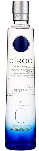 Cîroc Vodka, 0,20L