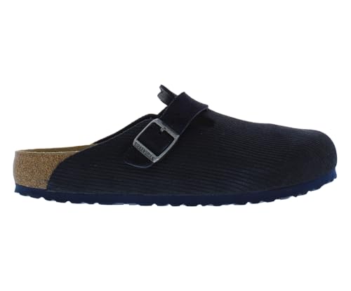 Image of Birkenstock Unisex Boston Soft Footbed Clogs