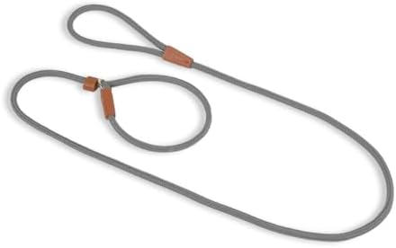 Guia Unificada De Corda Adestramento 1,10m Grafite