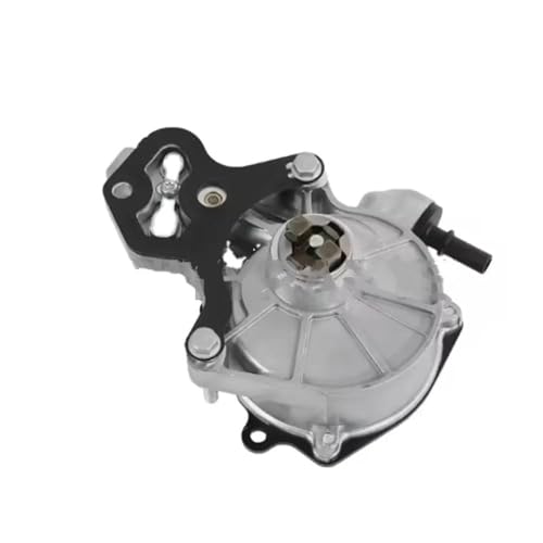 Pompe à vide de freinage résout pédale dure sur Chevy Impala 12662773