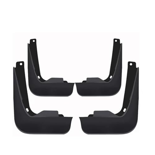 Protector de cejas de rueda para DONGFENG AEOLUS A30 2022-2023, guardabarros delantero y trasero