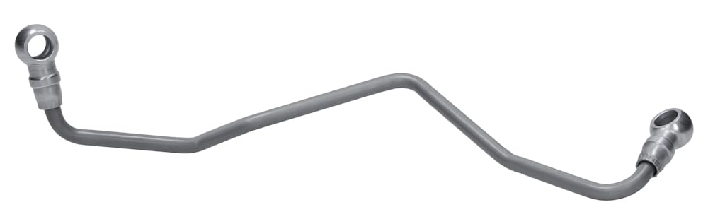 Ajusa OP10207 Oil Pipe charger