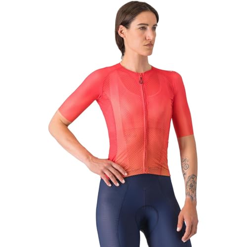 CASTELLI Climber's A/C W Jersey