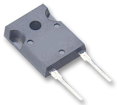 Diodo SIC SCHOTTKY, 650 V, 50 A, TO-247, diodos Schottky de carburo de silicio, cantidad 1 | FFSH5065A