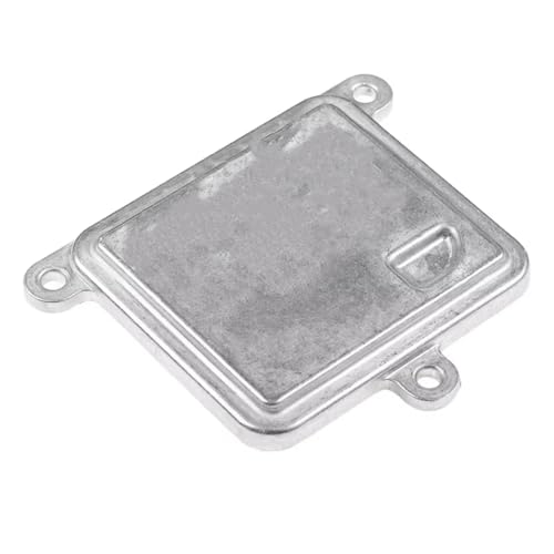 Compatible Con Jaguar Para XF 2011 2012 2013 2014 2015 Para XK 2011 2012 2013 2014 Regulador Voltaje Automotriz OEM: LR025157 Balastos