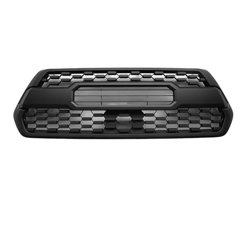 Calandre Tacoma 2016-2022 moulage capot avant grille d'admission d'air de remplacement SR SR5