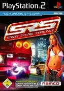 Street Racing Syndicate - [PS2]