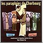 Les Parapluies De Cherbourg [Audio CD]