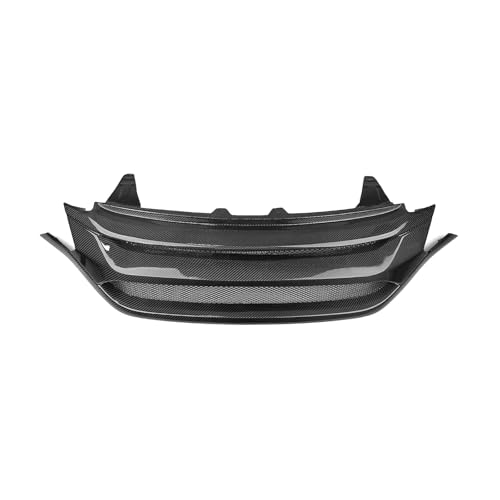 tgO [VOO op[ t[h bV z_ CRV CR-V 2015-2017 Ή(Carbon Fiber)