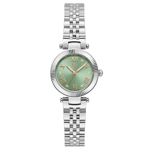 GC Watches GUESS COLLECTION le cadeau idéal pour homme avec son coffret de présentation