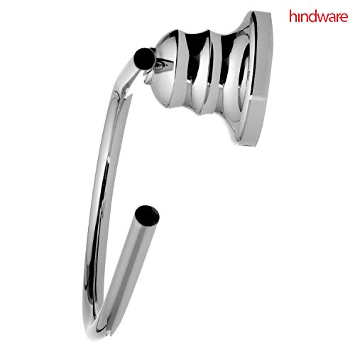 Image of Hindware Othello Accessories Tower Ring (Chrome)