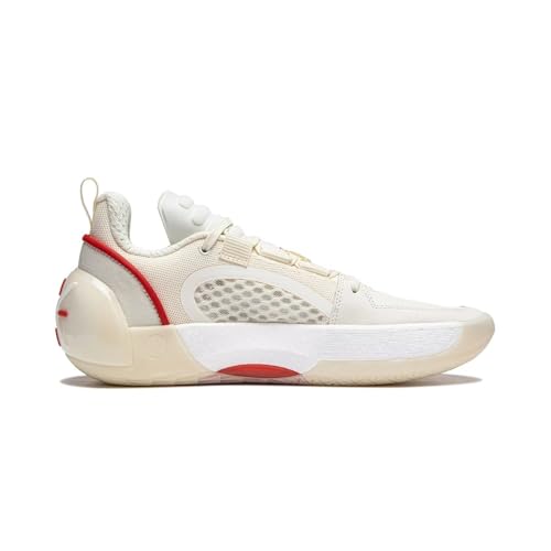 Image of LI-NING Wade All City Series Men's Basketball Shoes Lightweight High Rebound Professional Match Sneakers