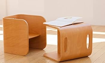 Amazon.co.jp: ホップル コロコロチェア キッズ チェア 椅子