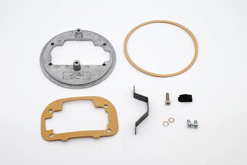 WEBER 32/36 DGV AIR FILTER ADAPTER TO 5 1/4