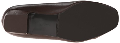 Trotters Women's Doris Pump,Mocha Kid,8 N #TOP3