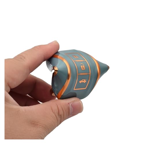 Funda llave para Eclipse Cross soluciona el desgaste de botones en mandos Mirage 5