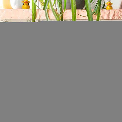 patos minúsculos | Figuras em miniatura, jardim fadas, paisagem, aquário, escon-escon, brincadeira,