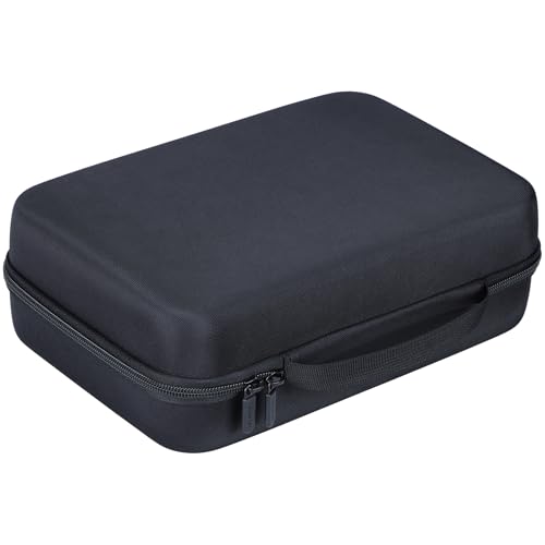 Lebakort Hart Tasche Hülle Etui für YOTON 12,5 / SUNPIN 12,5 /OYU 12.5’’ /DBPOWER 12.5’’ Tragbarer DVD-Player