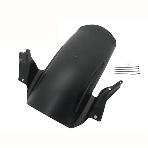 Extension garde-boue arrière moto BMW F800GS accessoire protection pneu pluie route