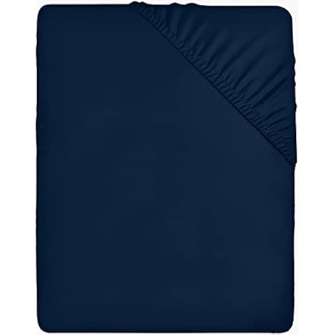 Drap Housse Utopia Bedding 140x200 Cover