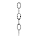 Sea Gull Lighting 9100-07 Generation Lighting Fixture, Weathered Iron