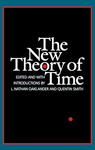 The New Theory of Time