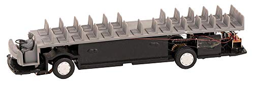 Faller- Car System-Telaio Di Conversione A Batteria, Setra S 315, Multicolore, Medium, 161475