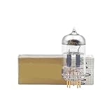 Tube à vide 12AX7 ECC803S Mise à niveau ECC83 B759 12AX7B ECC83S 6N4 7025 ECC803 5751 Amplificateur de tube audio HIFI DIY (1 pièce)