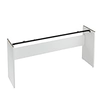 Amazon | KORG 電子ピアノ B1/B2専用スタンド STB1-WH ホワイト