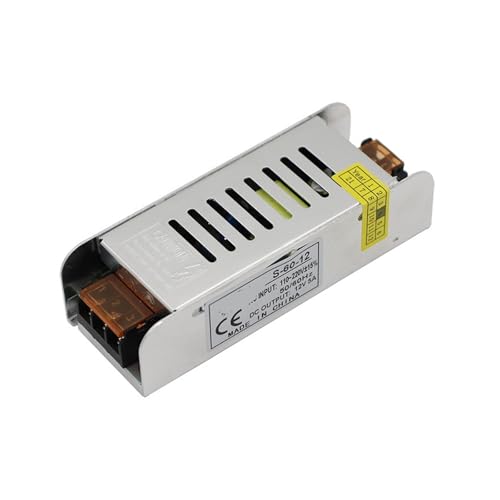 Alimentation de Commutation 220V à 12V 24V transformateur LED 400W