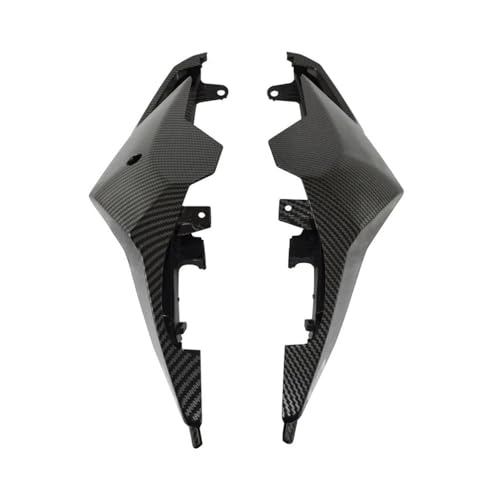 Coque arrière carénage CBR650R pour sorties sportives le week-end